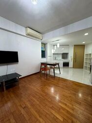 Eight Courtyards (D27), Condominium #589436261